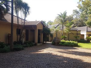 3 Bedroom House in Three Rivers