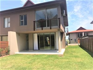 3 Bed Duplex in Zimbali Wedge