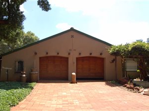 2.2 ha Farm in Carletonville