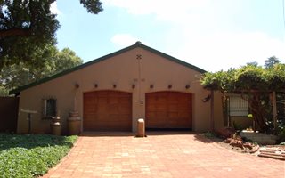 2.2 ha Farm in Carletonville