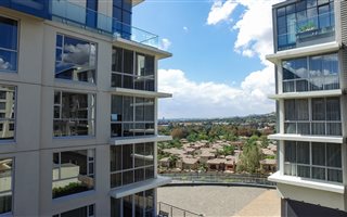 1 Bedroom Apartment in Bedford Gardens