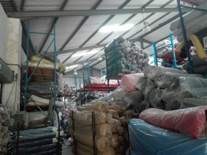 1250 m² Industrial space in Bonela