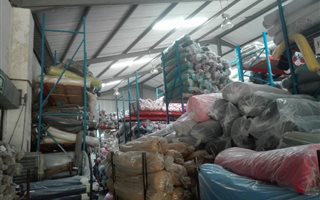 1250 m² Industrial space in Bonela