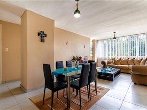 2 Bed Apartment in Horison