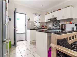 2 Bed Apartment in Wellington North