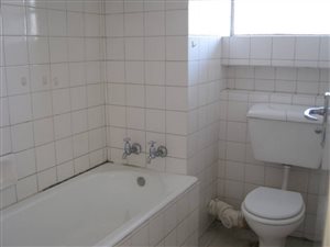 1 Bedroom Apartment in Gezina