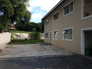 3 Bed Garden Cottage in Athlone Park