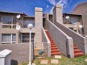 2 Bed Townhouse in Southcrest