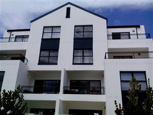 1 Bed Apartment in Somerset West Central