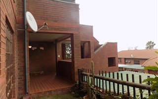 2 Bedroom Apartment in Constantia Kloof