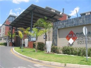 2 Bed Apartment in Rivonia