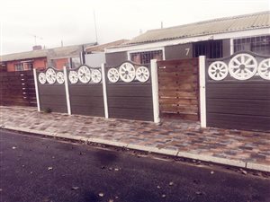 3 Bed House in Bridgetown