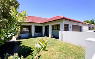 3 Bedroom House in Heritage Park