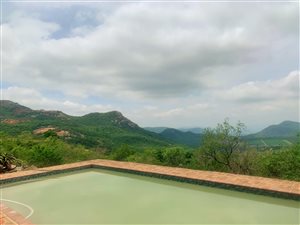 25 ha Farm in Nelspruit Central