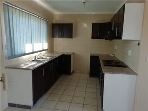 2 Bed Flat in Atholl Heights