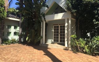 380 m² Commercial space in Sandton CBD