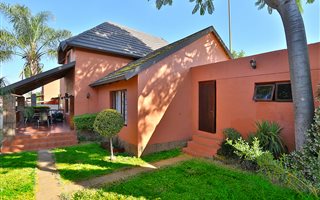 3 Bedroom Cluster in North Riding