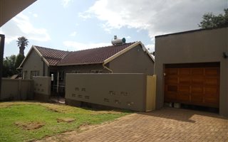 2 Bedroom House in Marlands