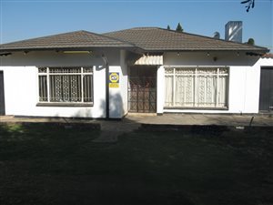 3 Bed House in Wychwood