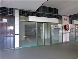 58 m² Commercial space in Arcadia