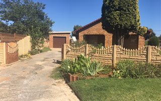 3 Bedroom House in Wright Park
