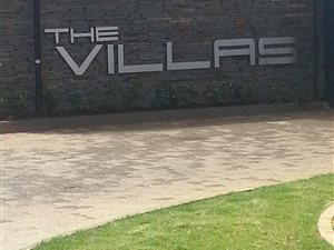 2 Bed Apartment in Glen Eagles Estate