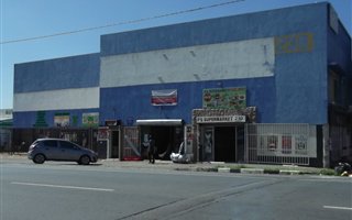 Commercial space in Jeppestown