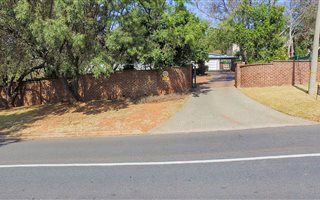 3 Bedroom House in Silverfields