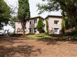 4 Bed House in Walkerville