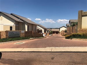4 Bedroom Townhouse in Eldo View