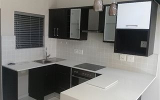 3 Bedroom Apartment in Blouberg