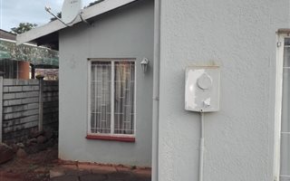 2 Bedroom House in Bishopstowe