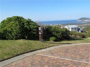 330 m² Land available in Whale Rock Heights