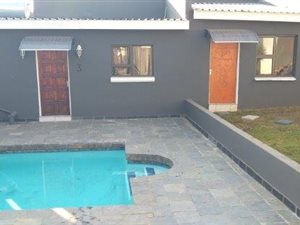1 Bed Garden Cottage in Illiondale