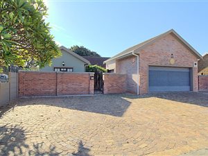3 Bed House in Bridgewater