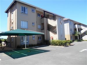 2 Bed Apartment in Sheffield Manor