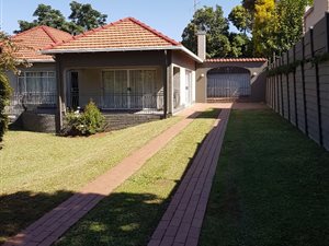 2 Bed House in Silvamonte