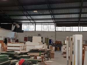 1000 m² Industrial space in Edenvale