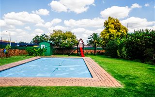 3 Bedroom Cluster in Beyers Park