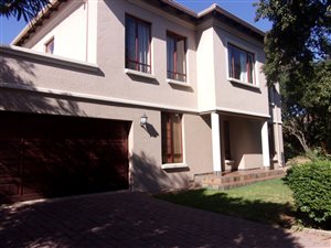 3 Bed House in Willowbrook