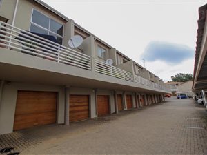 3 Bed Townhouse in Bedford Gardens