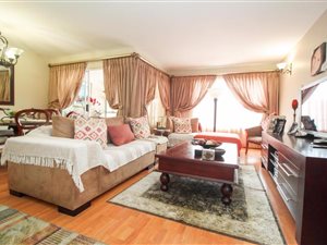 3 Bed Townhouse in Bedford Gardens