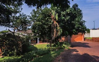 3 Bedroom House in Zinkwazi Beach