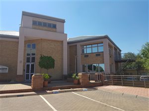 234 m² Commercial space in Faerie Glen