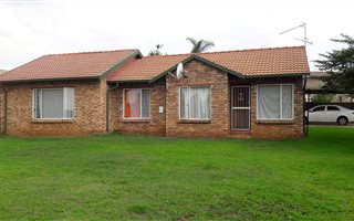 4 Bedroom House in Cresslawn