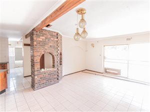 3 Bed House in Falcon Ridge