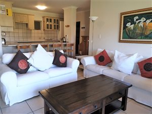 3 Bed Apartment in Goose Valley