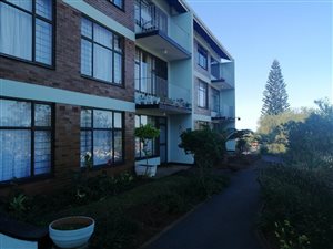 2 Bed Flat in Malvern