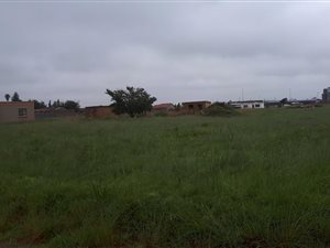 115 m² Land available in Welgedacht
