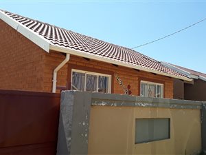 2 Bed House in Evaton West